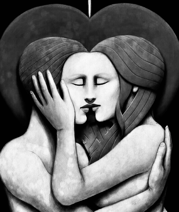 Vete amor…