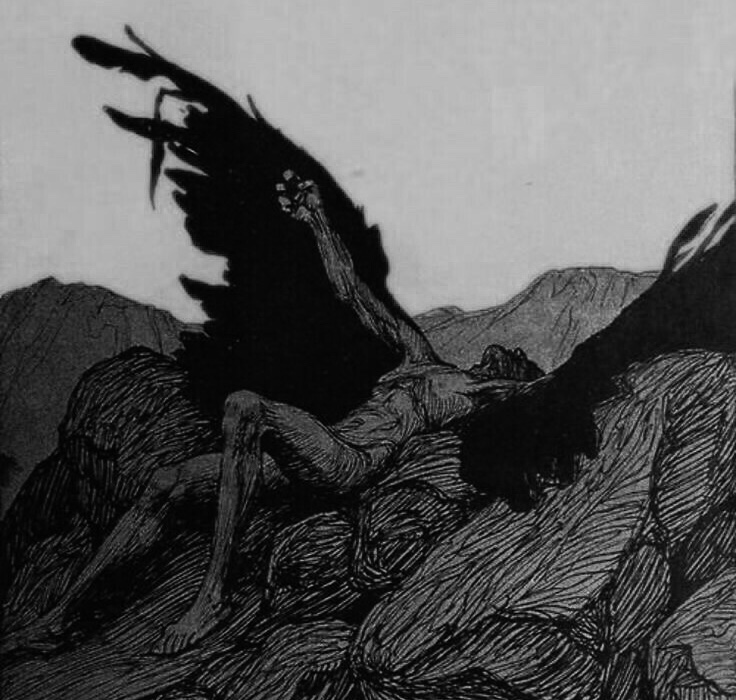 Entre tus alas