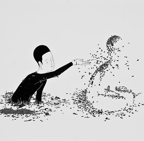 Cartas a Goliath /&nbsp;Sublime