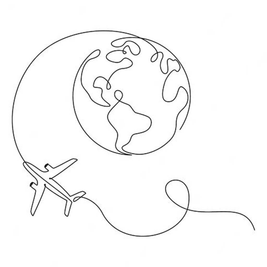 El viaje