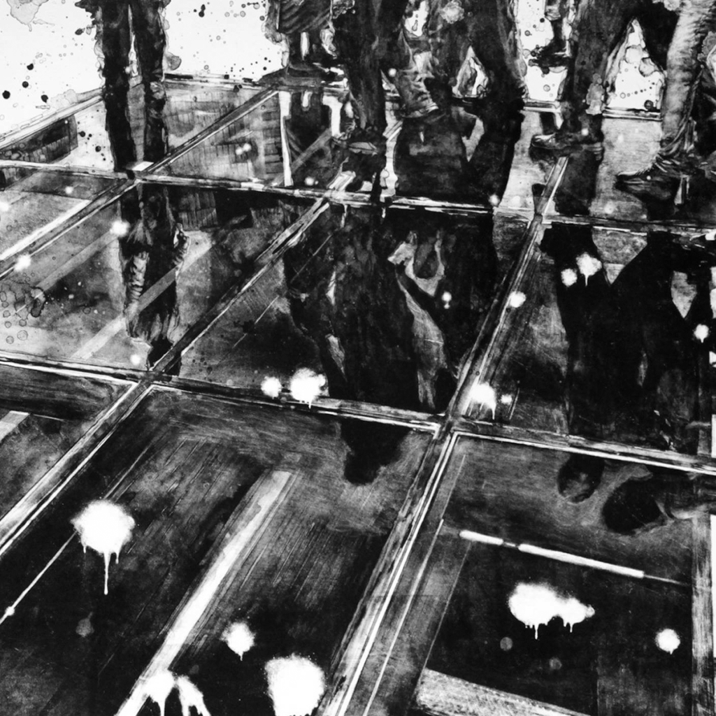Llueve sobre mojado
